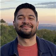 Profesor de inglés con nivel nativo ofrece clases de inglés para jóvenes y adultos. En modalidad online o a domicilio en Madrid